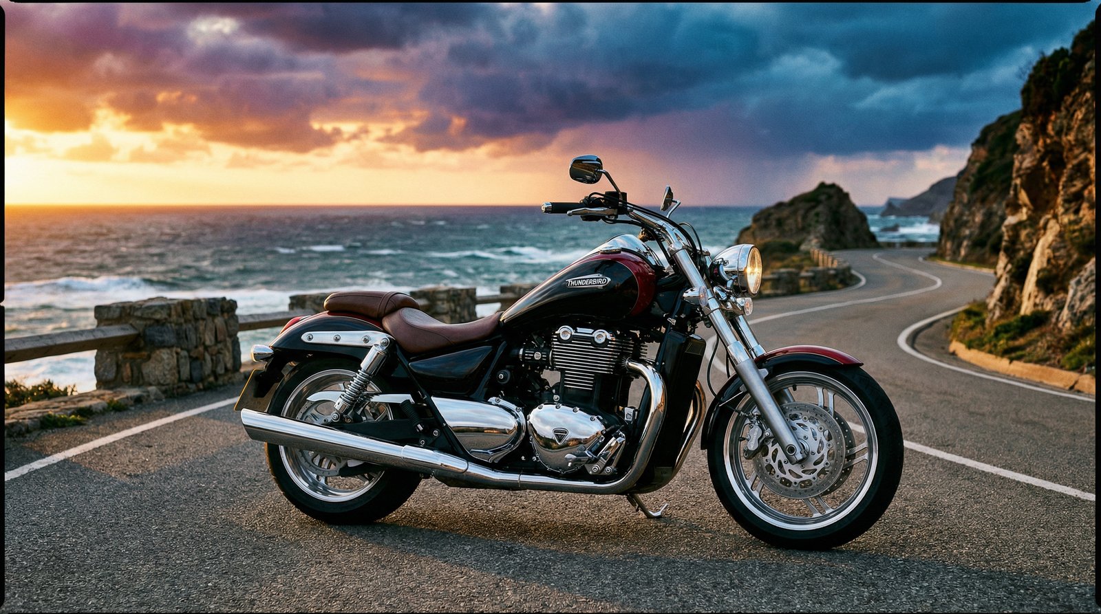 黄色仓库摩托车视频