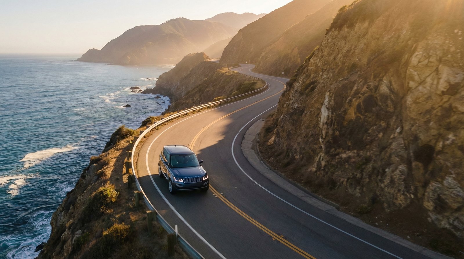 黄色仓库旅行车视频